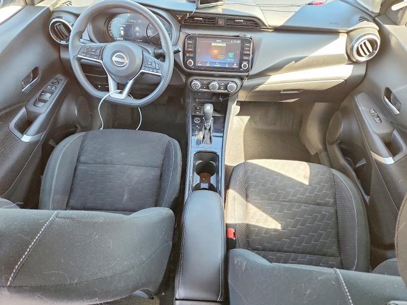 Продажа на аукционе авто 2024 Nissan Kicks, vin: 3N1CP5CV3RL491826, номер лота: 46929136
