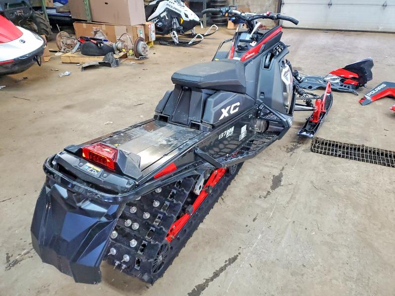 Aukcja sprzedaży 2024 Polaris 600 Indy, vin: SN1TDP6R5RC205192, numer aukcji: 79592395