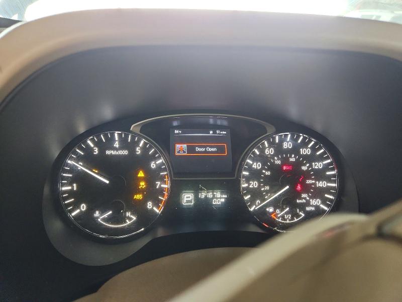 47999306 :رقم المزاد ، 5N1AR2MN4FC621109 vin ، 2015 Nissan Pathfinder مزاد بيع