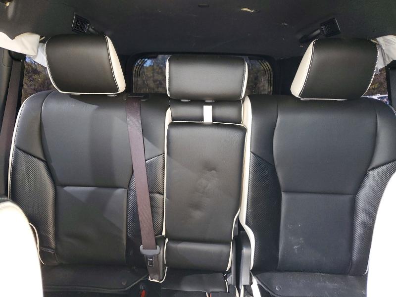 2024 Toyota Land Cruiser მანქანა იყიდება აუქციონზე, vin: JTEABFAJ9RK004182, აუქციონის ნომერი: 46038136