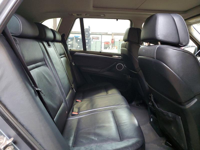 2011 Bmw X5 მანქანა იყიდება აუქციონზე, vin: 5UXZV8C56BL420411, აუქციონის ნომერი: 47084436
