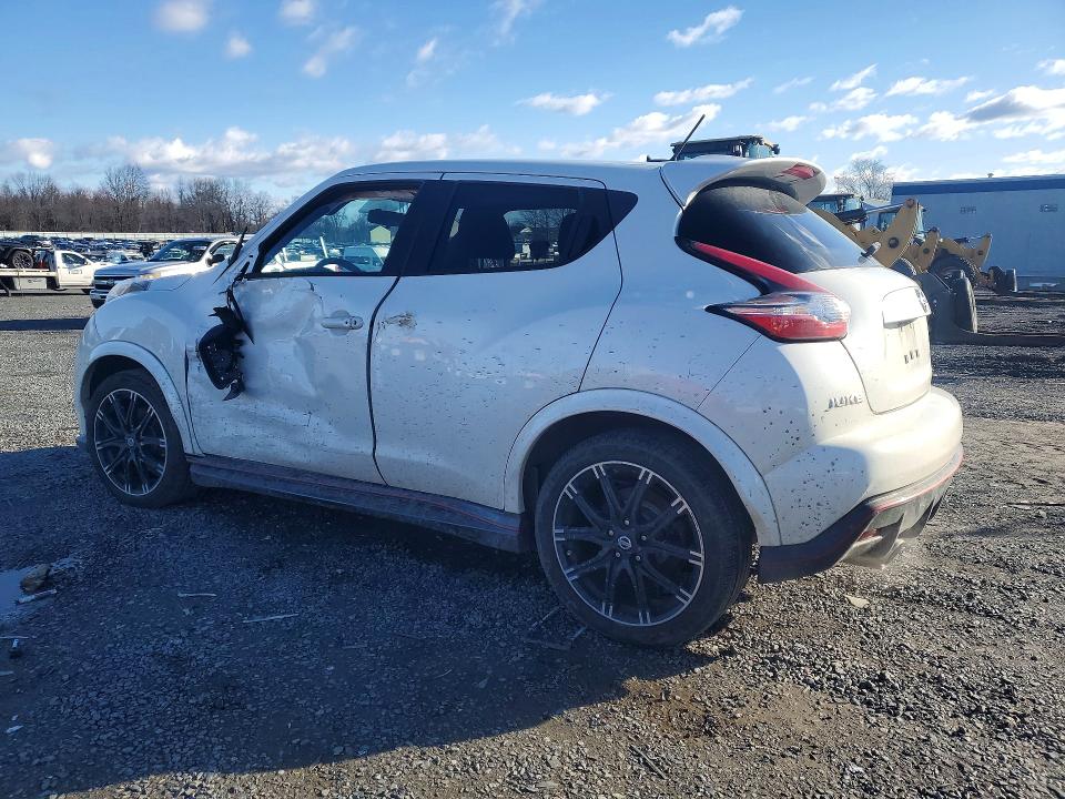 Aukcja sprzedaży 2015 Nissan Juke, vin: JN8AF5MV3FT562654, numer aukcji: 46289416