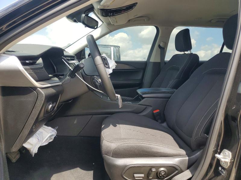 Auction sale of the 2023 Jeep Grand Cherokee, vin: 1C4RJJAGXP8901832, lot number: 47611516
