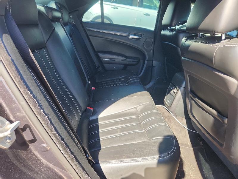 46703386 :رقم المزاد ، 2C3CCABG7GH224347 vin ، 2016 Chrysler 300 مزاد بيع