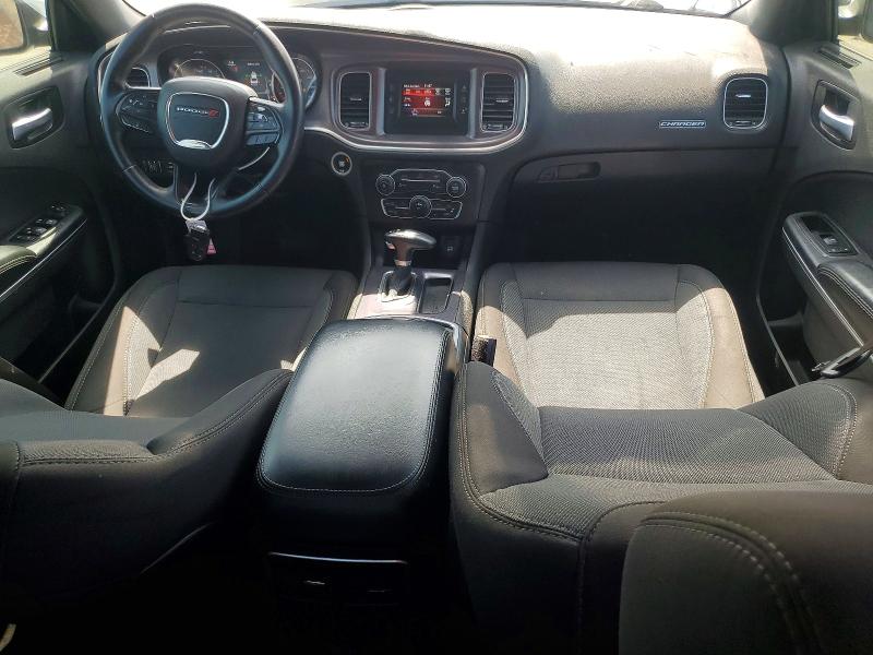 47760676 :رقم المزاد ، 2C3CDXBG8HH518650 vin ، 2017 Dodge Charger مزاد بيع