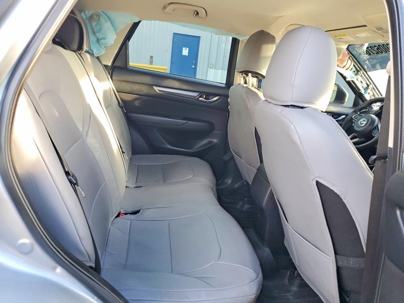 Aukcja sprzedaży 2019 Mazda Cx-5, vin: JM3KFABM1K0663178, numer aukcji: 46006276