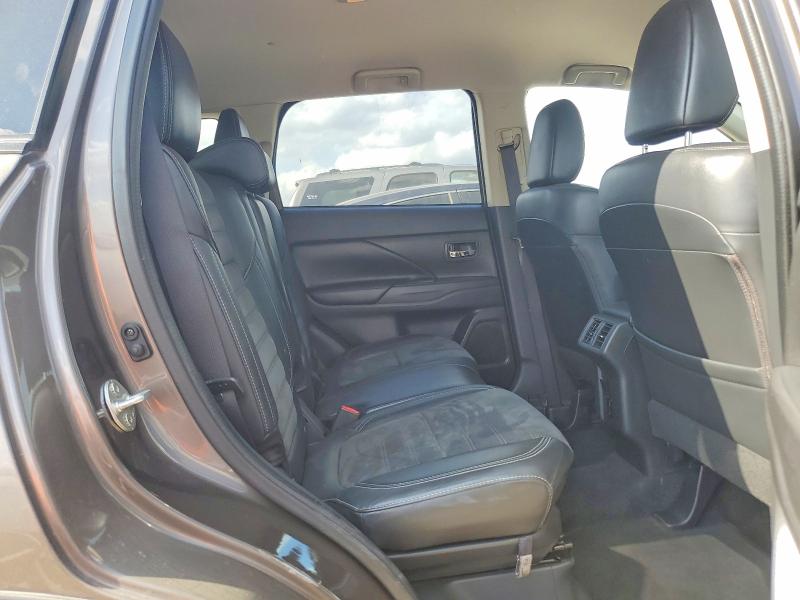 Продажа на аукционе авто 2020 Mitsubishi Outlander, vin: JA4AD3A3XLZ005445, номер лота: 47786666