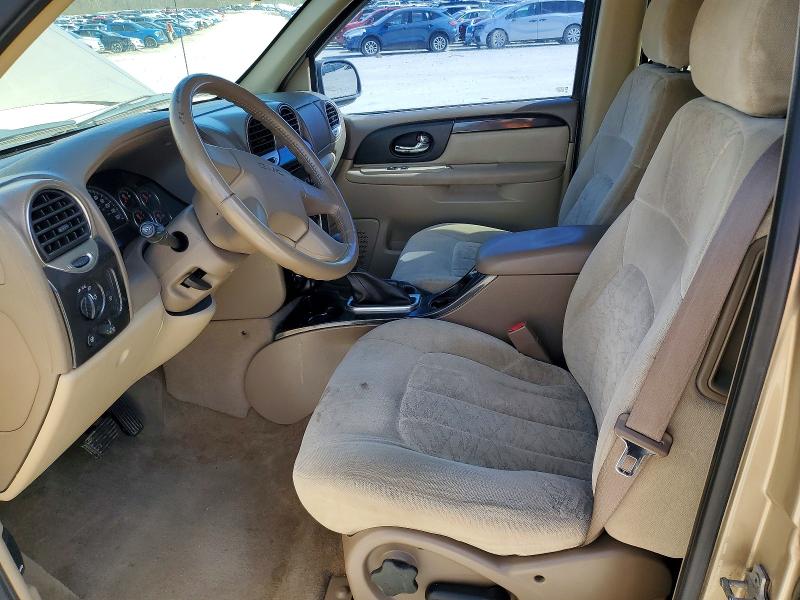 47226306 :رقم المزاد ، 1GKDT13S142235999 vin ، 2004 Gmc Envoy مزاد بيع