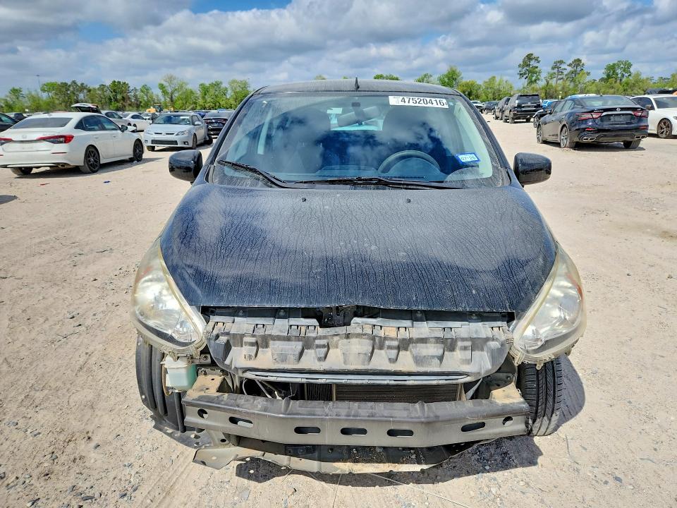 Продаж на аукціоні авто 2014 Mitsubishi Mirage, vin: ML32A3HJ8EH022327, номер лоту: 47520416