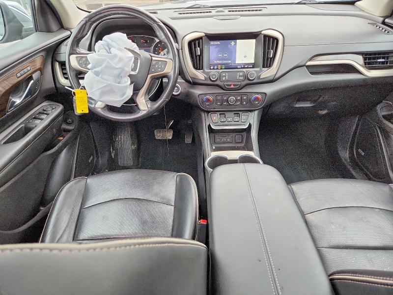 Продажа на аукционе авто 2019 Gmc Terrain, vin: 3GKALXEX5KL170892, номер лота: 47730356
