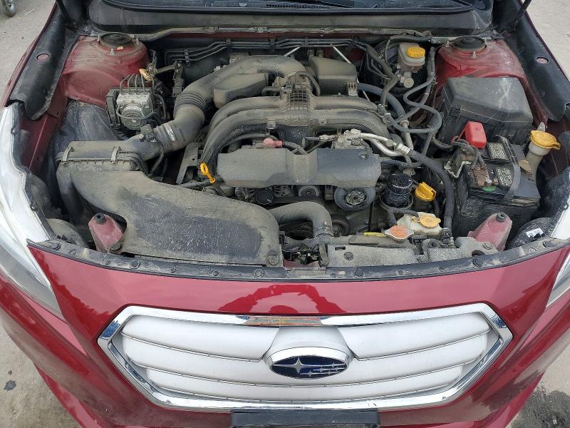 Продаж на аукціоні авто 2015 Subaru Legacy, vin: 4S3BNAD68F3059187, номер лоту: 46453926