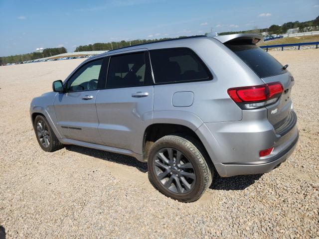 Продаж на аукціоні авто 2019 Jeep Grand Cherokee, vin: 1C4RJECGXKC805497, номер лоту: 47601406