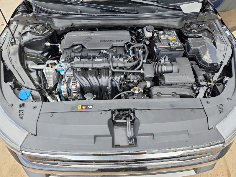 Aukcja sprzedaży 2025 Kia K4, vin: 3KPFU4DE0SE217490, numer aukcji: 41588676