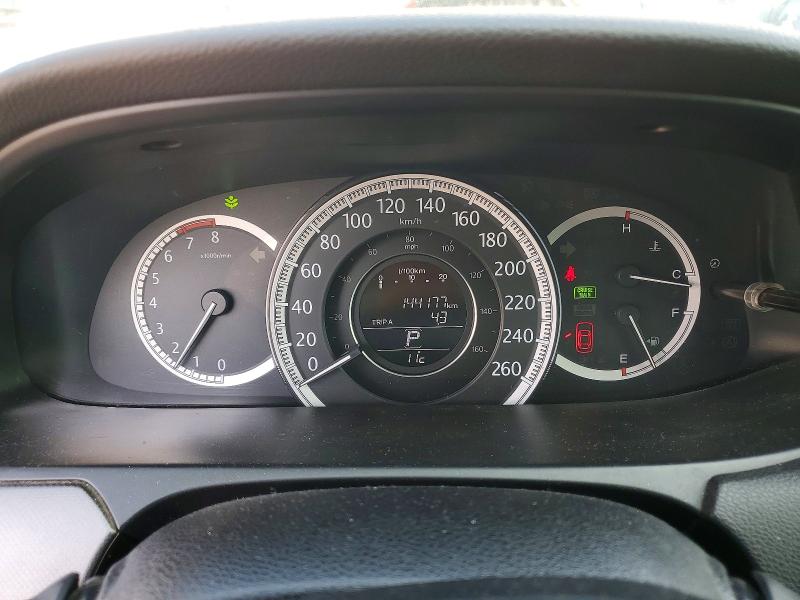 Aukcja sprzedaży 2014 Honda Accord, vin: 1HGCR2F34EA807379, numer aukcji: 79372745