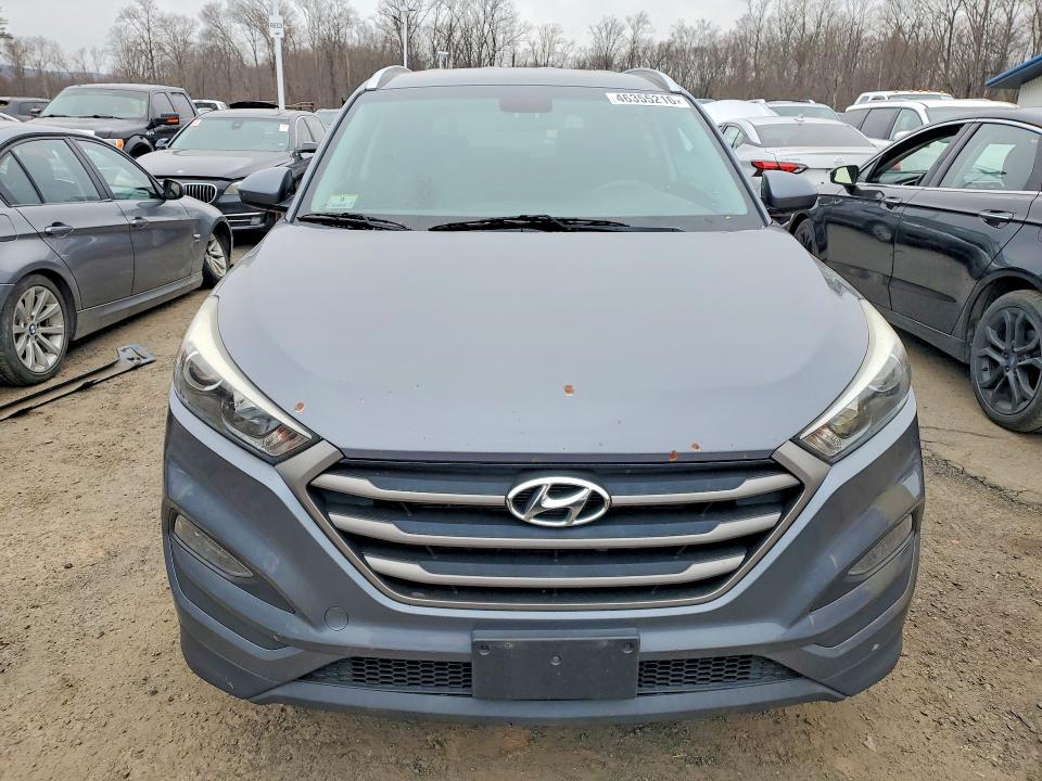 Продаж на аукціоні авто 2016 Hyundai Tucson, vin: KM8J3CA4XGU068190, номер лоту: 46355216