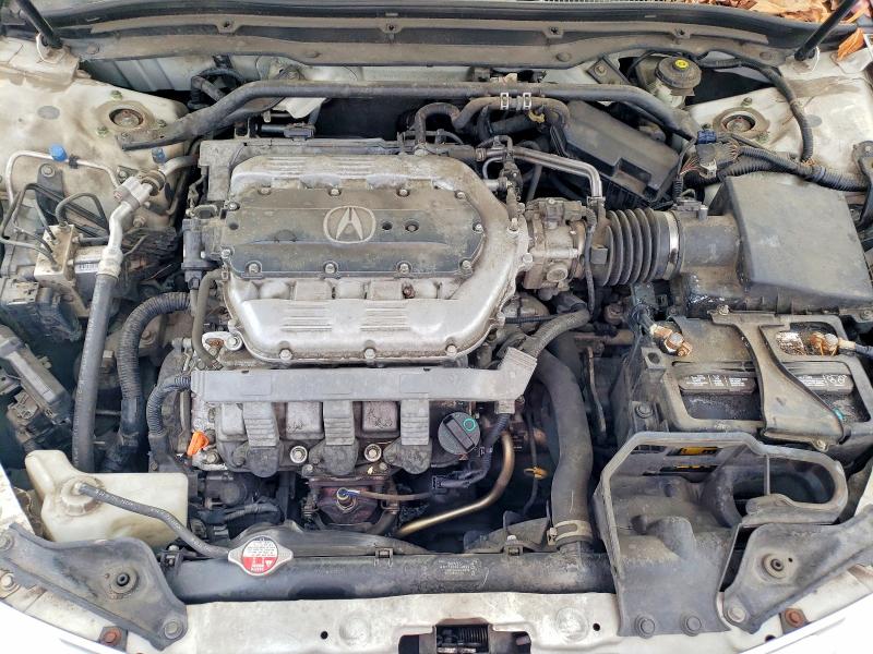 Продажа на аукционе авто 2011 Acura Tl, vin: 19UUA8F27BA003255, номер лота: 46322666