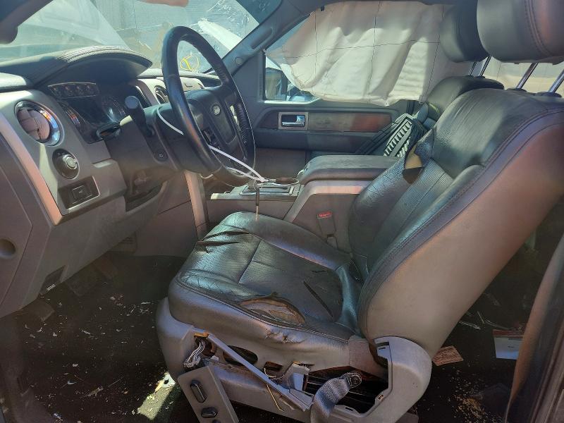 Aukcja sprzedaży 2013 Ford F150, vin: 1FTFW1CF0DKE08555, numer aukcji: 46440196