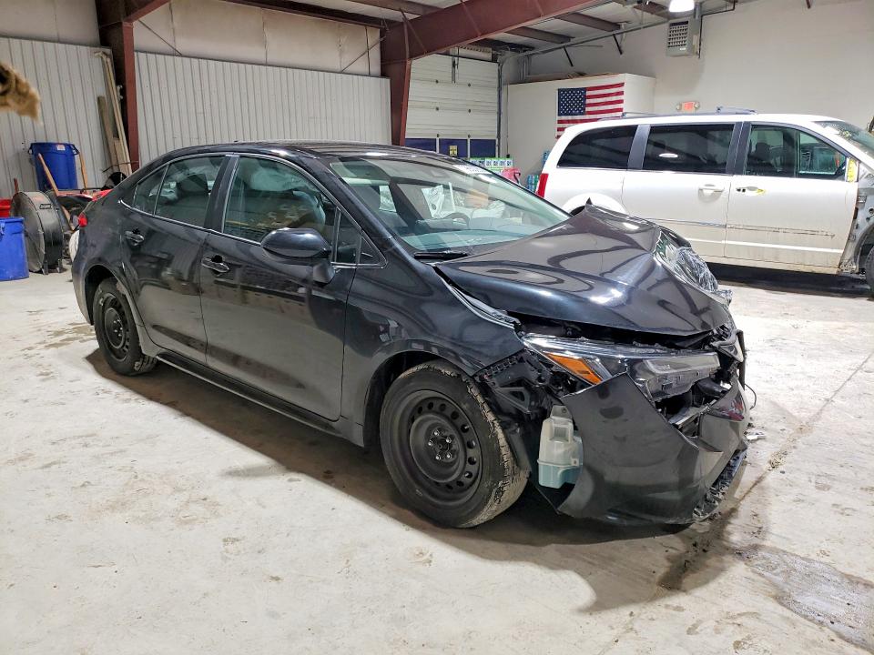 Aukcja sprzedaży 2022 Toyota Corolla, vin: 5YFEPMAE1NP294640, numer aukcji: 79650255