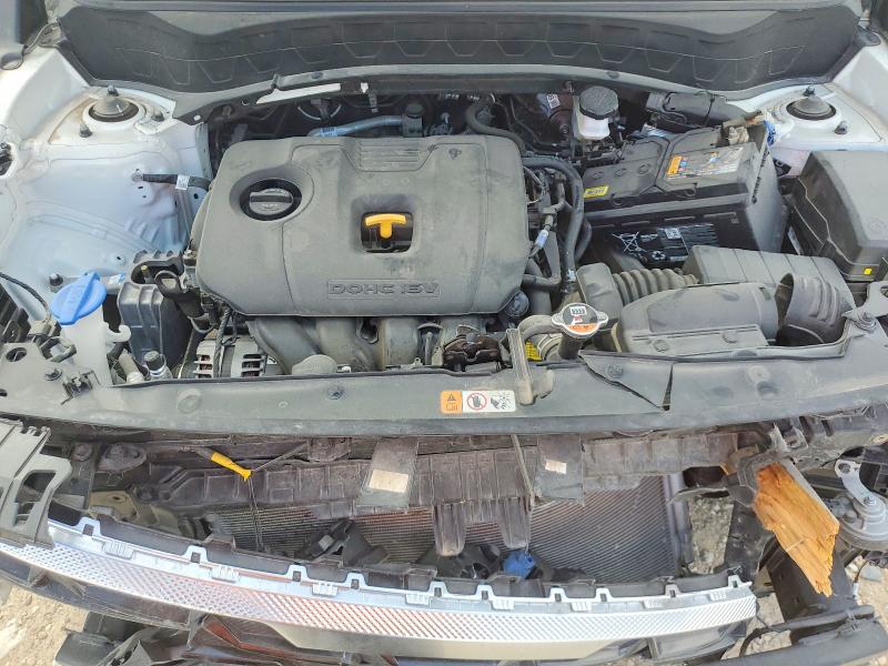 Продажа на аукционе авто 2024 Kia Seltos, vin: KNDEU2AA0R7623586, номер лота: 48021436