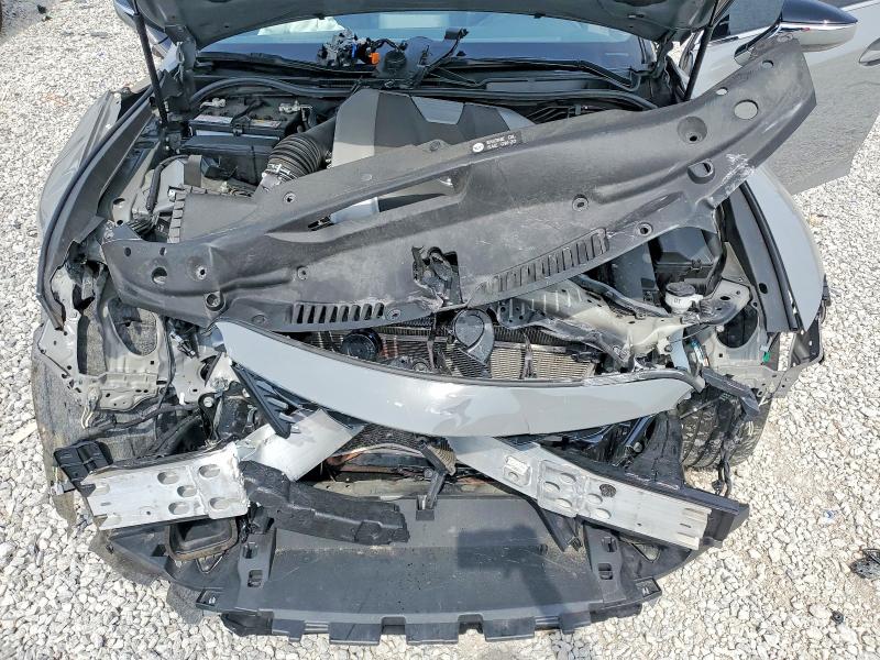 Aukcja sprzedaży 2024 Lexus Is 350, vin: JTHGZ1E23R5038051, numer aukcji: 51524966
