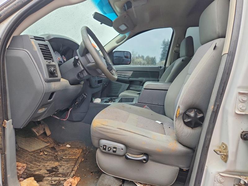 Продажа на аукционе авто 2007 Dodge Ram 3500, vin: 3D7MX39C87G727734, номер лота: 47305596
