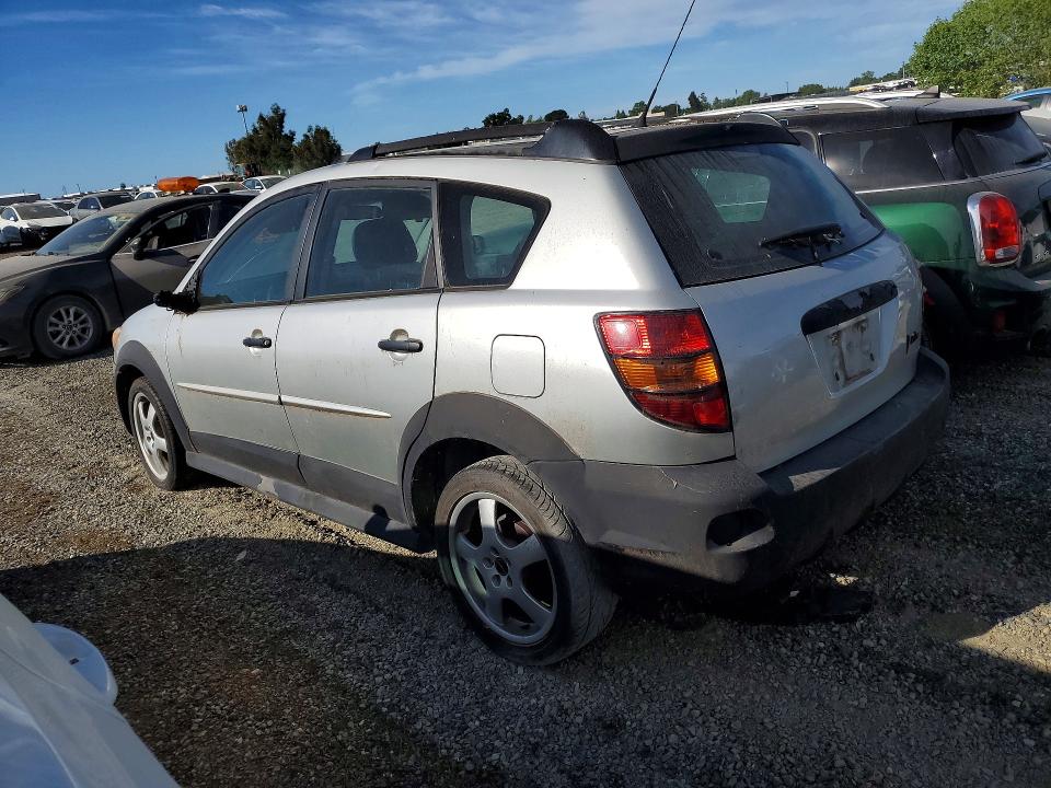 Продаж на аукціоні авто 2004 Pontiac Vibe, vin: 5Y2SL62824Z449848, номер лоту: 46122486