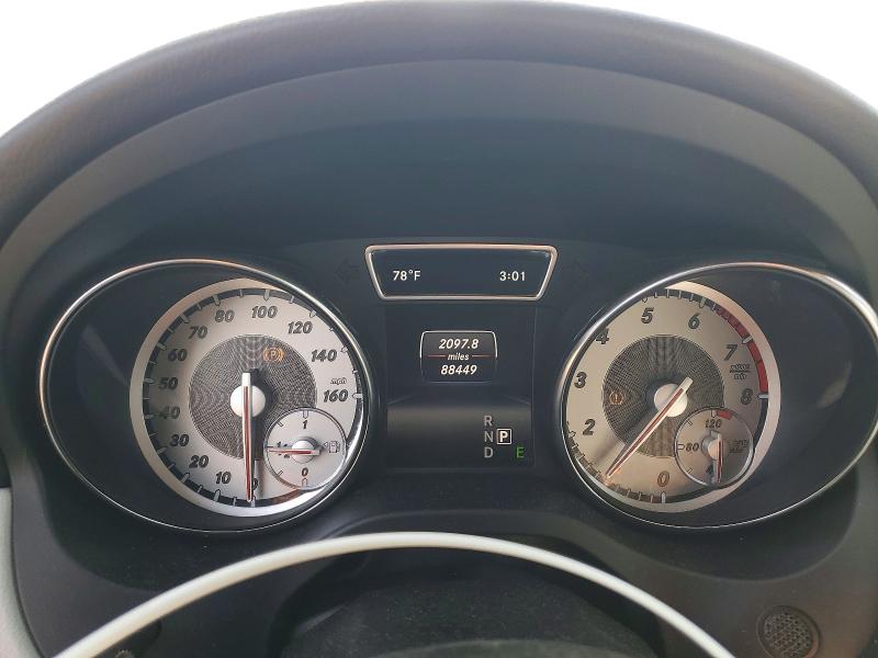 Aukcja sprzedaży 2015 Mercedes-benz Cla, vin: WDDSJ4GB4FN219470, numer aukcji: 47515656