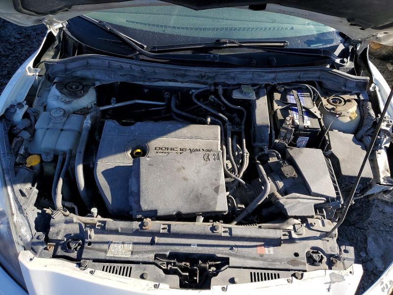 Продаж на аукціоні авто 2010 Mazda 3, vin: JM1BL1S53A1207069, номер лоту: 41945666