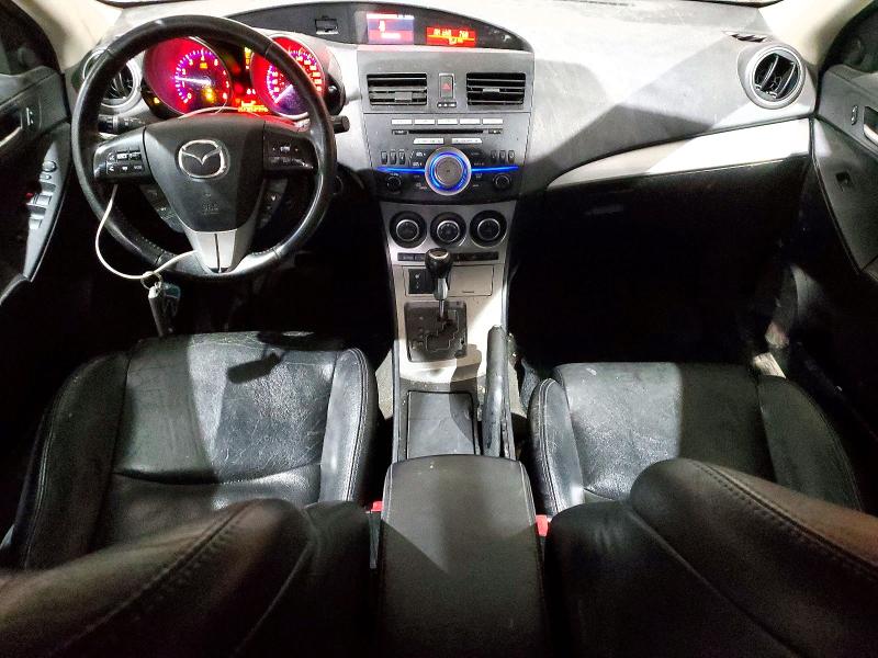 Продажа на аукционе авто 2010 Mazda 3, vin: JM1BL1H56A1302054, номер лота: 45576106