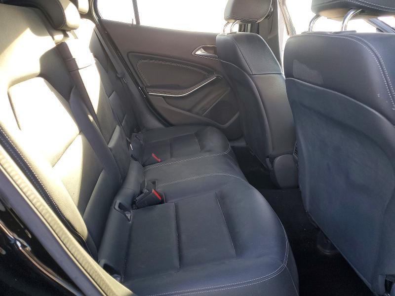 78735695 :رقم المزاد ، WDCTG4EB5JJ454907 vin ، 2018 Mercedes-benz Gla مزاد بيع