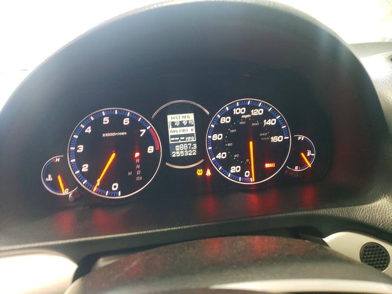 Aukcja sprzedaży 2007 Acura Tsx, vin: JH4CL96887C005959, numer aukcji: 46250916