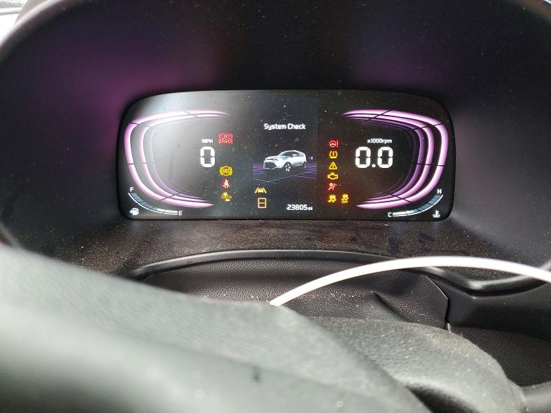 Aukcja sprzedaży 2025 Kia Soul, vin: KNDJ23AU6S7925068, numer aukcji: 46831346