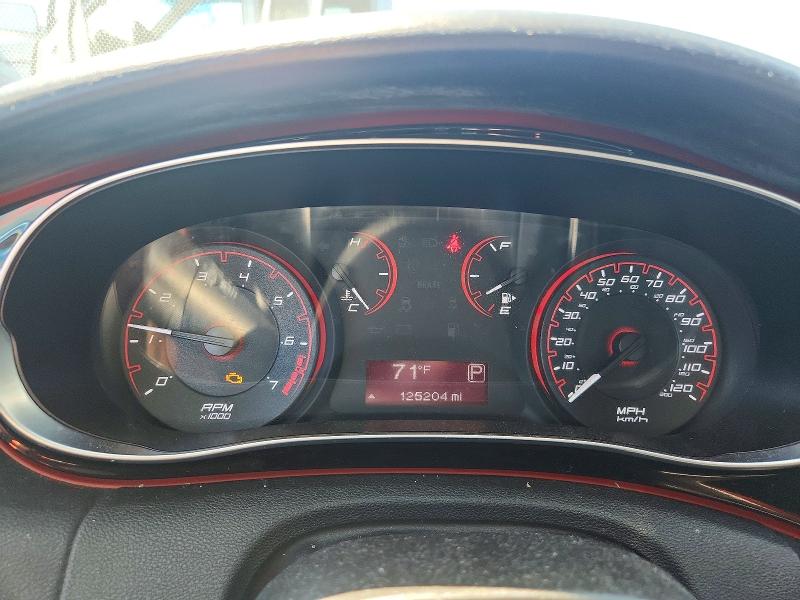 Продажа на аукционе авто 2015 Dodge Dart, vin: 1C3CDFAA0FD434470, номер лота: 79646705
