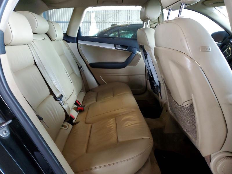 Aukcja sprzedaży 2006 Audi A3, vin: WAUNF68P46A000401, numer aukcji: 46157756
