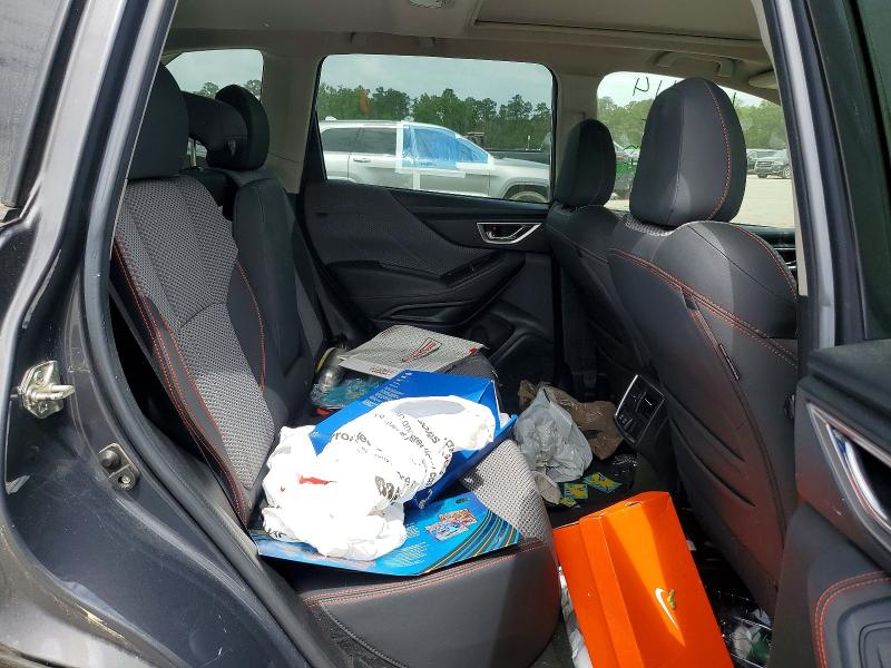Aukcja sprzedaży 2020 Subaru Forester, vin: JF2SKAMCXLH550651, numer aukcji: 47594846