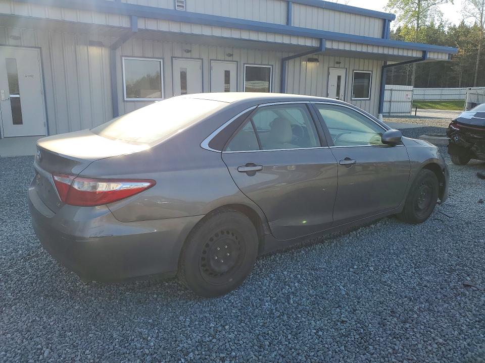 Продаж на аукціоні авто 2017 Toyota Camry, vin: 4T1BF1FK1HU416662, номер лоту: 47785706