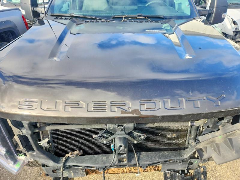Продаж на аукціоні авто 2024 Ford F250, vin: 1FT8W2BT0REC85738, номер лоту: 46316426