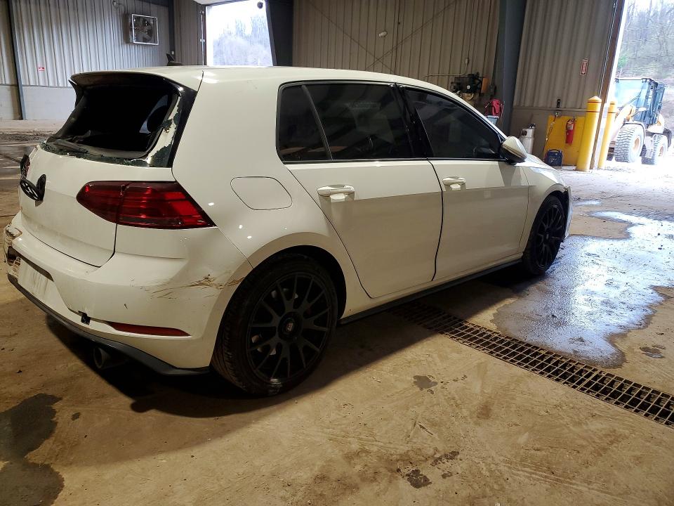 Продаж на аукціоні авто 2019 Volkswagen Gti, vin: 3VW5T7AU5KM017770, номер лоту: 48184636