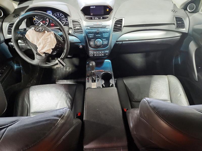 Продажа на аукционе авто 2014 Acura Rdx, vin: 5J8TB4H35EL023732, номер лота: 47535536