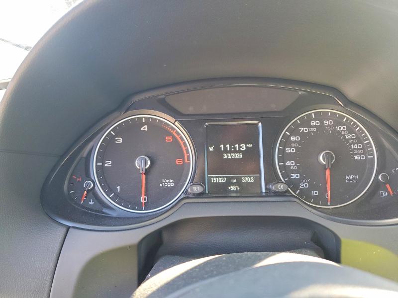 79055545 :رقم المزاد ، WA1CMAFP3FA093895 vin ، 2015 Audi Q5 مزاد بيع