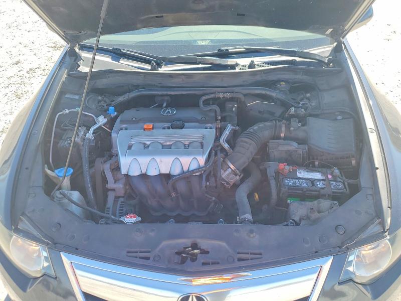 Aukcja sprzedaży 2011 Acura Tsx, vin: JH4CW2H65BC000253, numer aukcji: 46095256