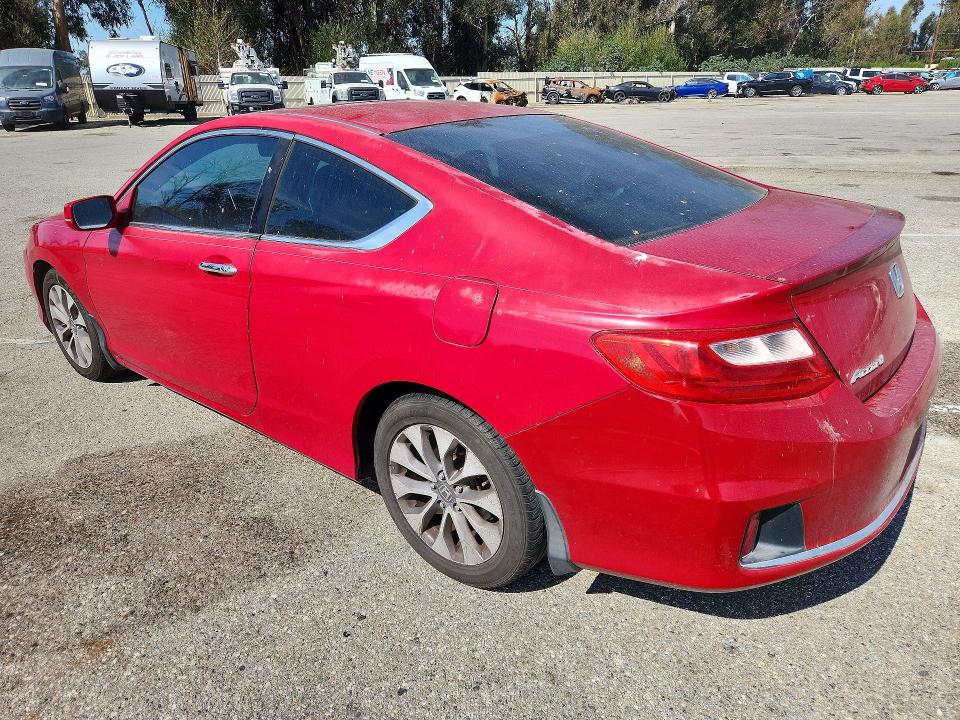 Продажа на аукционе авто 2014 Honda Accord, vin: 1HGCT1B75EA011325, номер лота: 47588546
