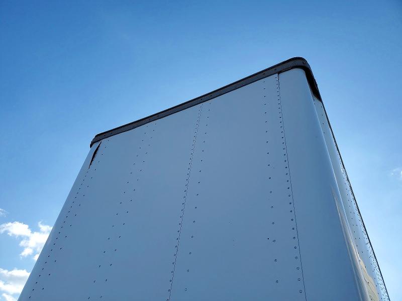 Aukcja sprzedaży 2017 Hyundai Translead Inc Trailers, vin: 3H3V482C0HT553040, numer aukcji: 77689515