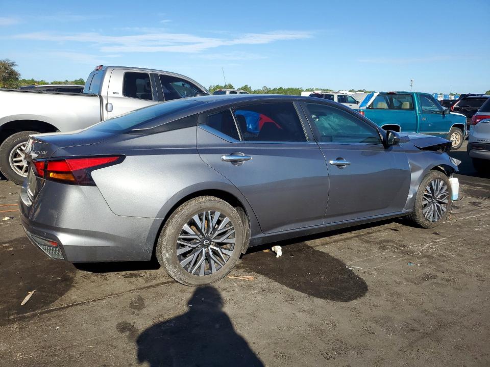 Aukcja sprzedaży 2023 Nissan Altima, vin: 1N4BL4DV4PN328215, numer aukcji: 45986546