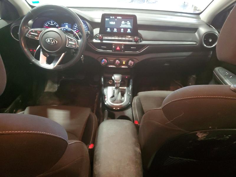 Продаж на аукціоні авто 2019 Kia Forte, vin: 3KPF54AD0KE053070, номер лоту: 41871516