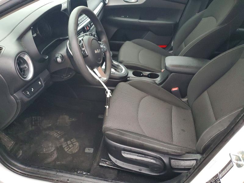 Aukcja sprzedaży 2023 Kia Forte, vin: 3KPF24ADXPE586009, numer aukcji: 47525076