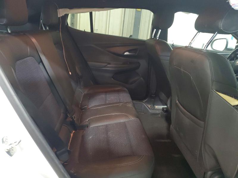 79461385 :رقم المزاد ، KL47LAE28RB020532 vin ، 2024 Buick Envista مزاد بيع