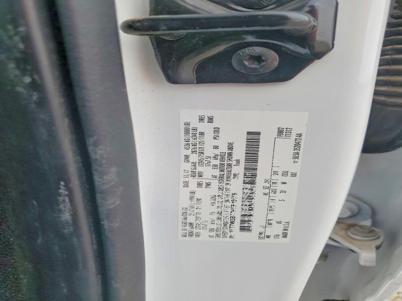 Продаж на аукціоні авто 2017 Ford F250, vin: 1FT7W2BT7HEF46566, номер лоту: 47786806
