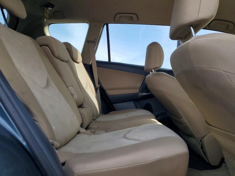 Продажа на аукционе авто 2010 Toyota Rav4, vin: JTMZF4DV5AD016580, номер лота: 46537126