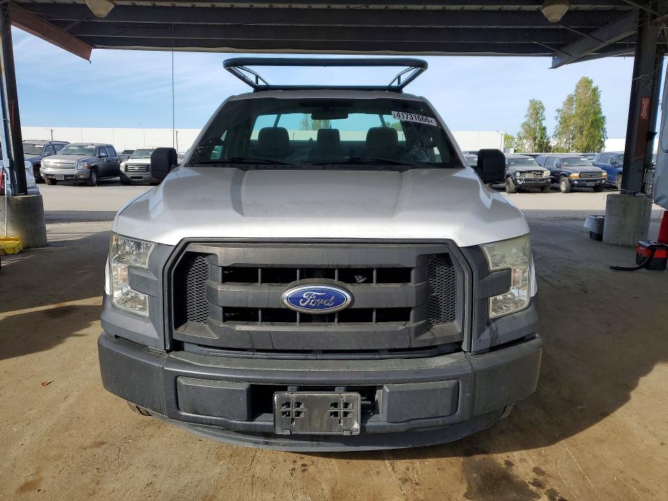 Продаж на аукціоні авто 2016 Ford F150, vin: 1FTMF1CP0GKD25115, номер лоту: 41731666